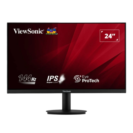 24″ Viewsonic VA24G1-H Gaming LED Monitor
