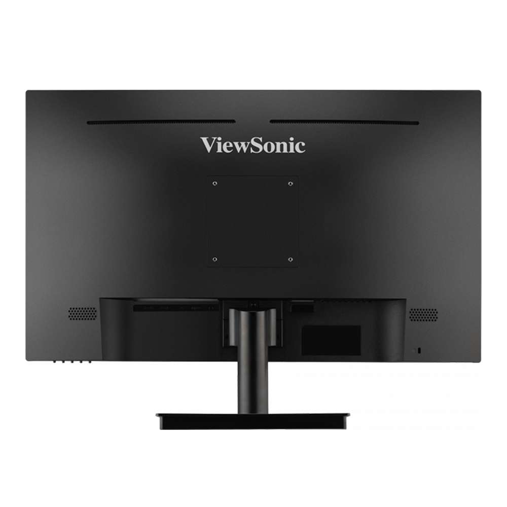 27″ ViewSonic VA2708-4K, IPS, 60Hz, UHD Gaming Monitor - Image 2