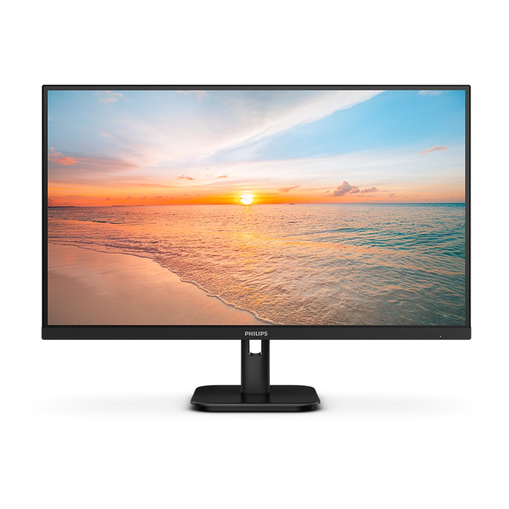 27″ Philips 27E1N1800A Gaming LED Monitor