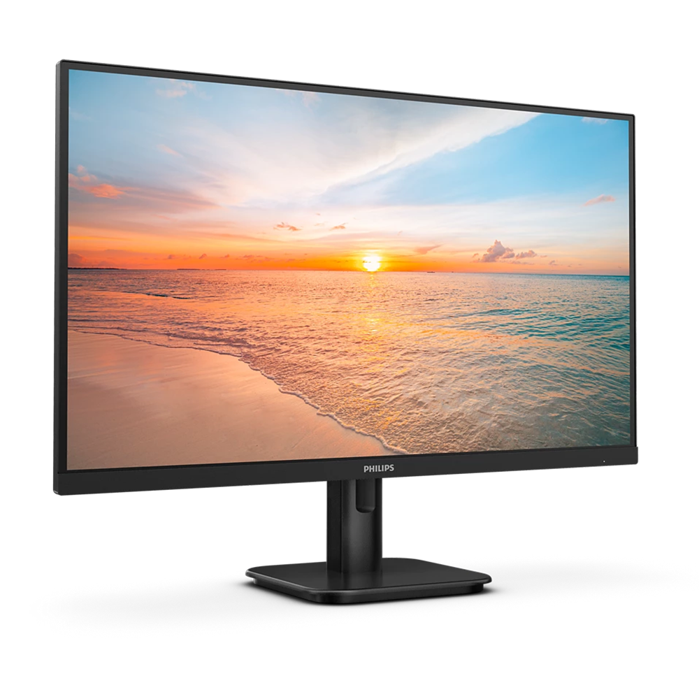 27″ Philips 27E1N1800A Gaming LED Monitor - Image 2