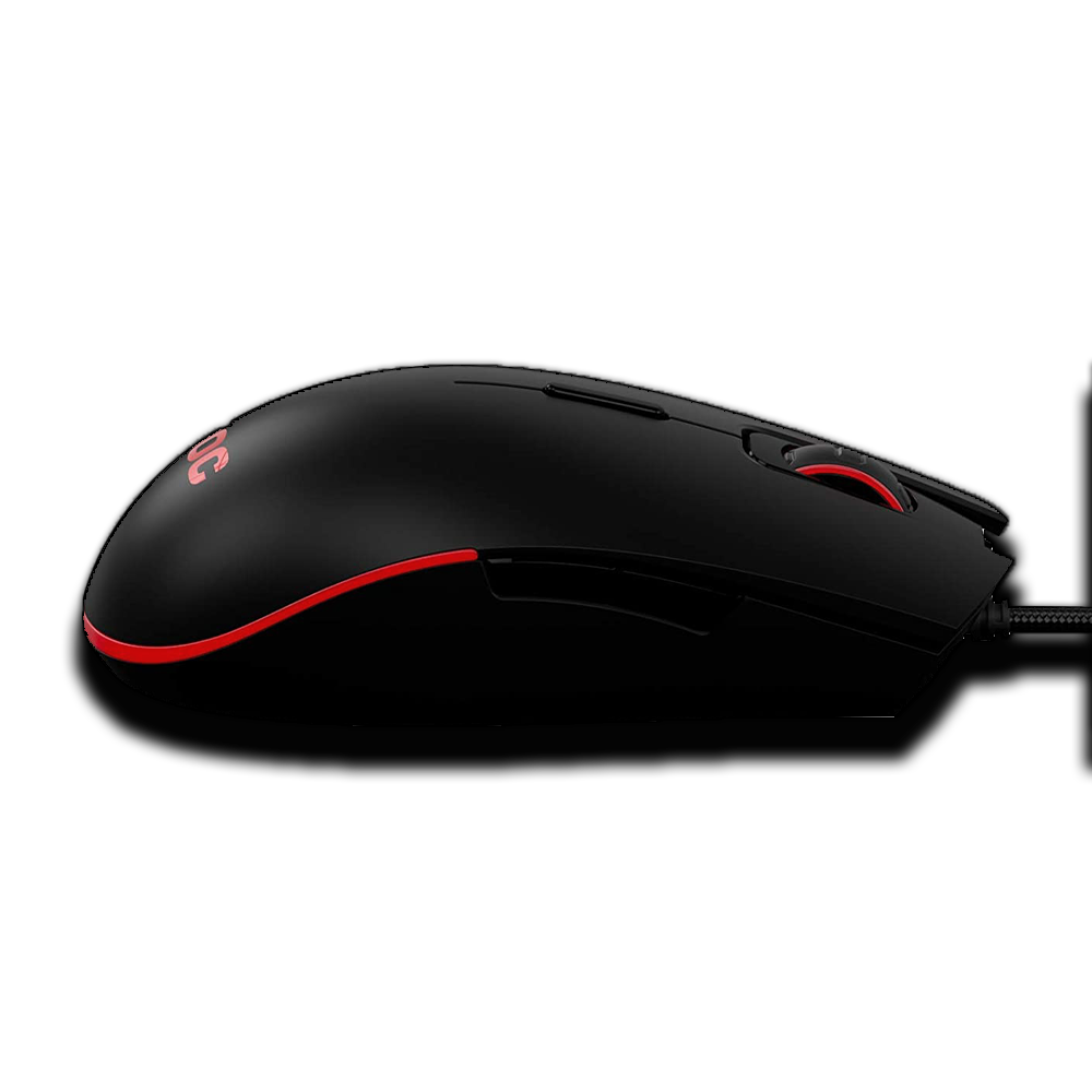 AOC GM500 Mechanical Gaming Mouse - Image 6