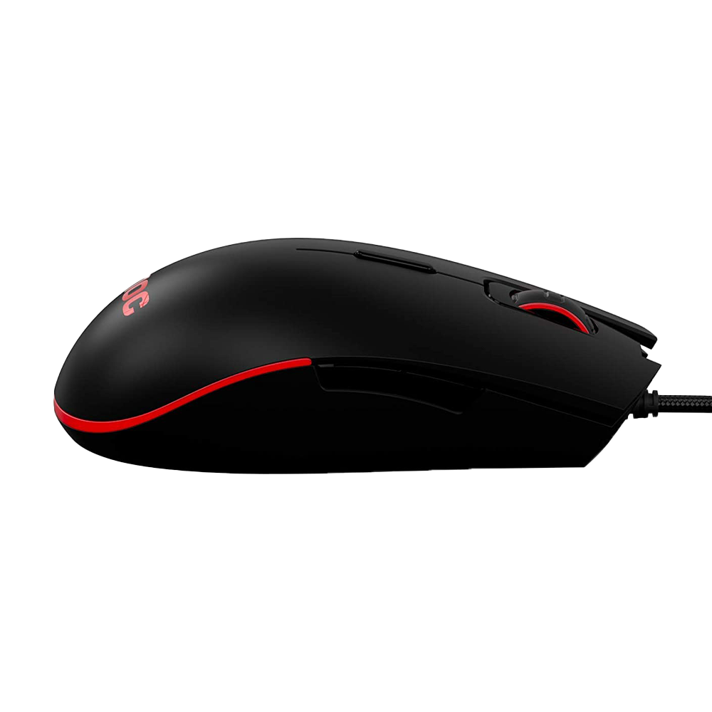 AOC GM500 Mechanical Gaming Mouse - Image 2