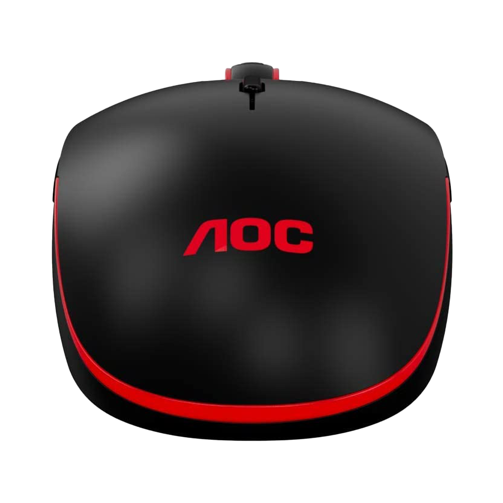 AOC GM500 Mechanical Gaming Mouse - Image 3