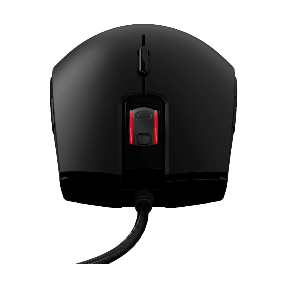 AOC GM500 Mechanical Gaming Mouse - Image 4