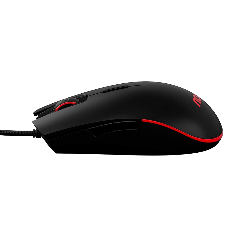 AOC GM500 Mechanical Gaming Mouse - Image 5