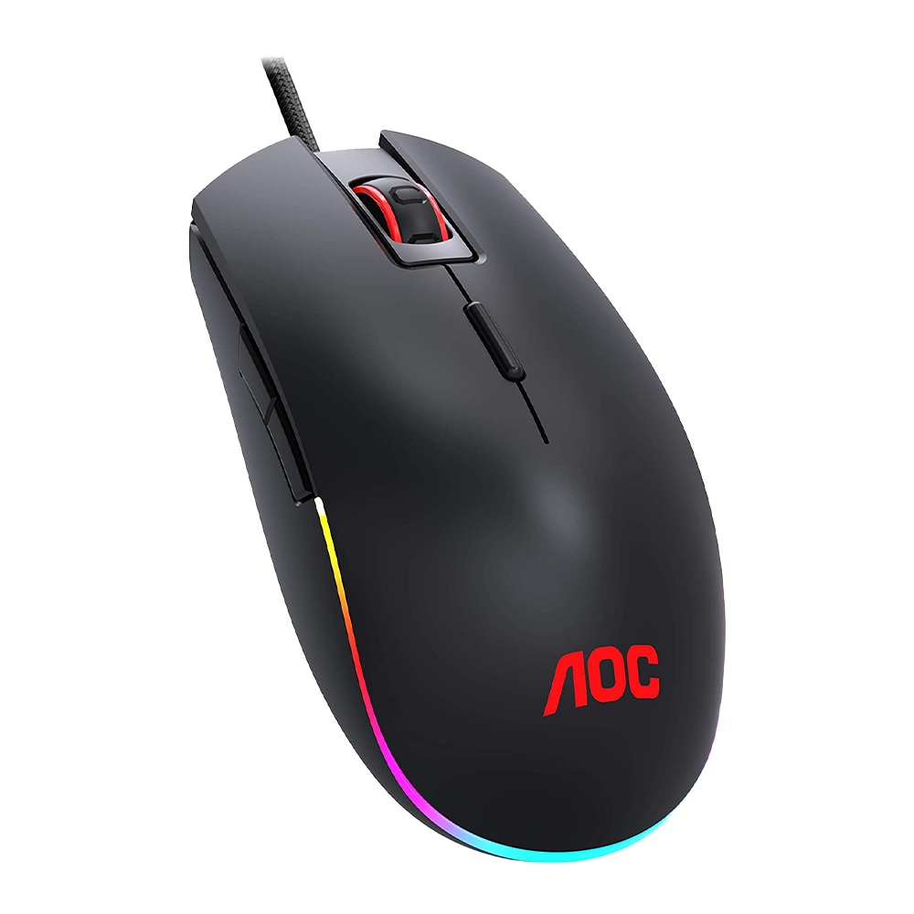 AOC GM500 Mechanical Gaming Mouse