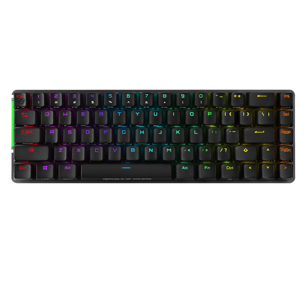 Asus M601 ROG Falchion NX/NXRD/US Gaming Keyboard