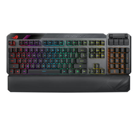 Asus MA02 ROG Claymore II/RD/US Gaming Keyboard