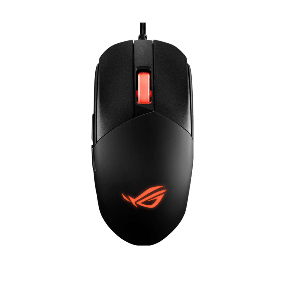Asus ROG Strix Impact III P518 Gaming Mouse