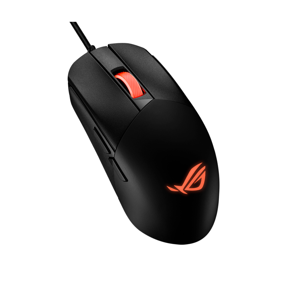 Asus ROG Strix Impact III P518 Gaming Mouse - Image 2