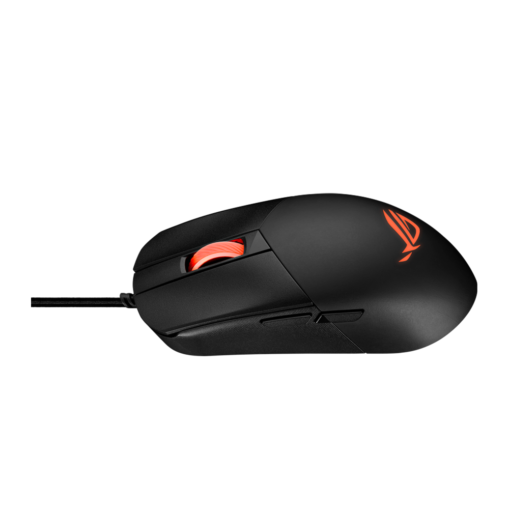 Asus ROG Strix Impact III P518 Gaming Mouse - Image 3