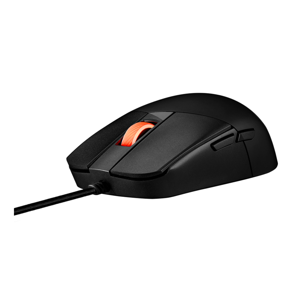 Asus ROG Strix Impact III P518 Gaming Mouse - Image 4