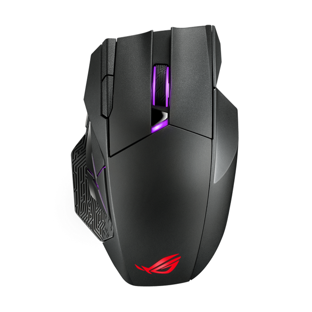 Asus ROG Spatha X P707 Gaming Mouse
