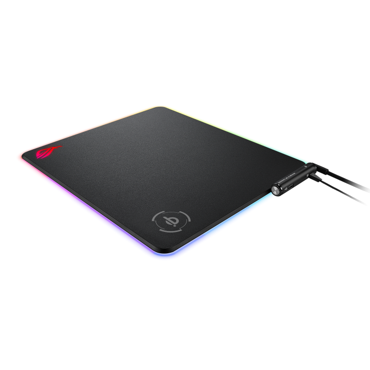 Asus ROG Balteus RGB Gaming Mouse Pad - Image 3