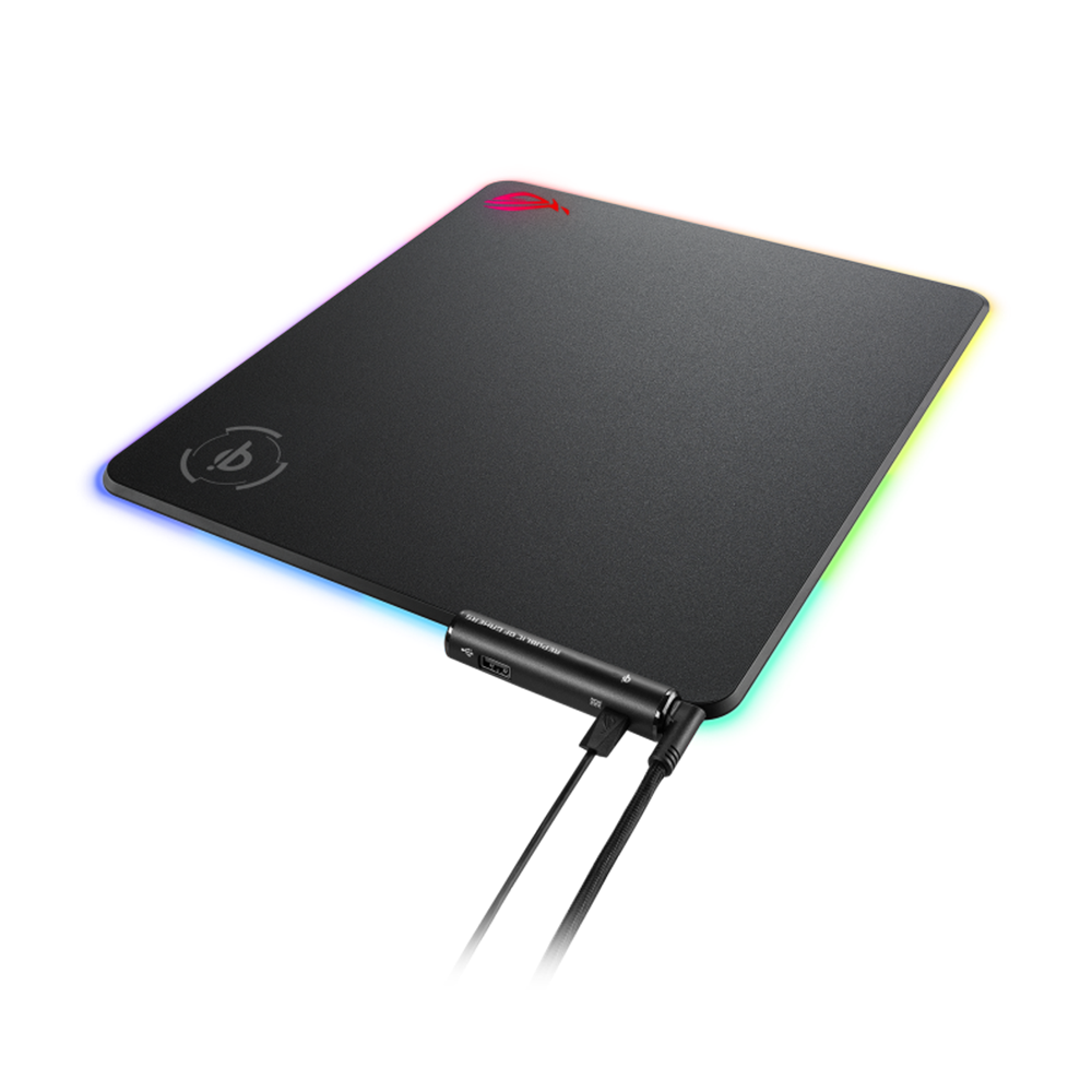 Asus ROG Balteus RGB Gaming Mouse Pad - Image 4
