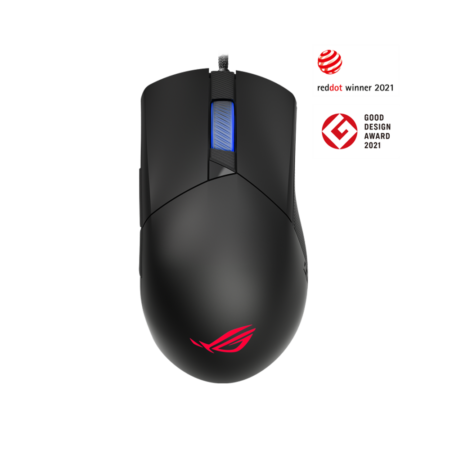 Asus ROG Gladius III P514 Gaming Mouse