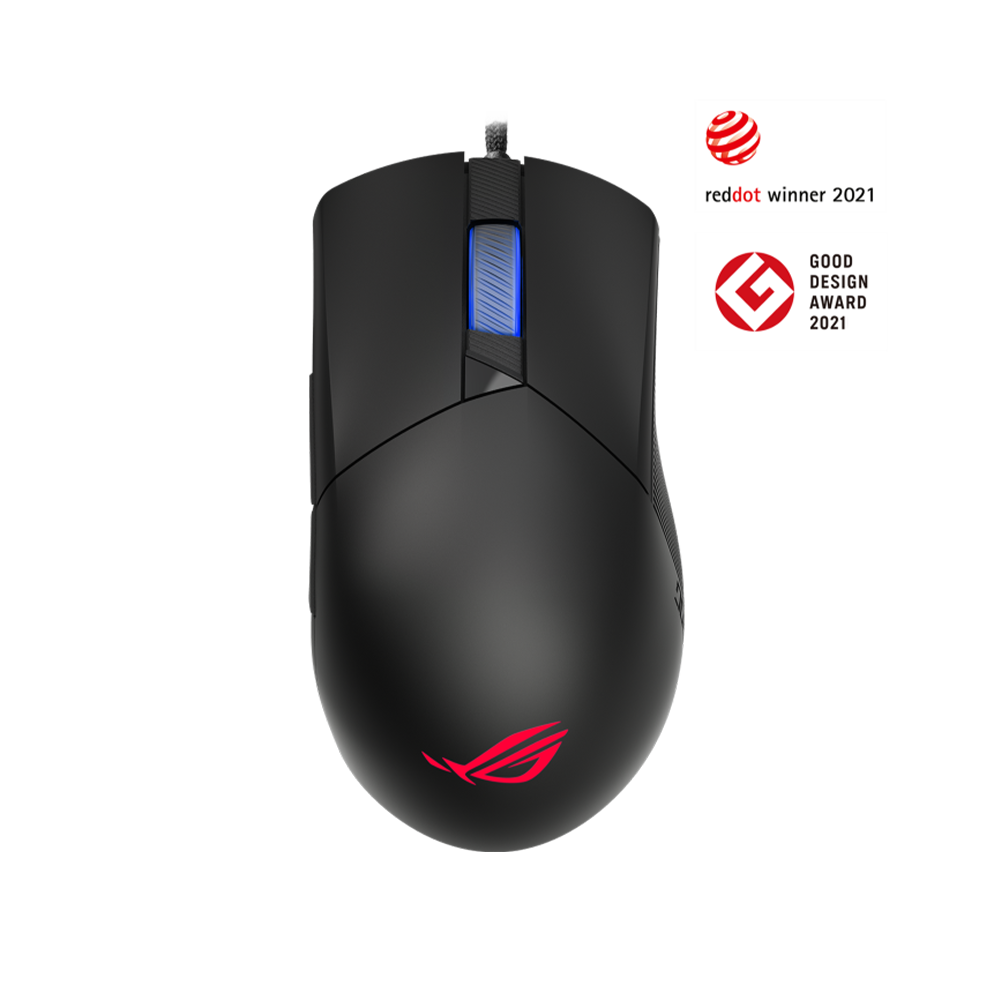 Asus ROG Gladius III P514 Gaming Mouse