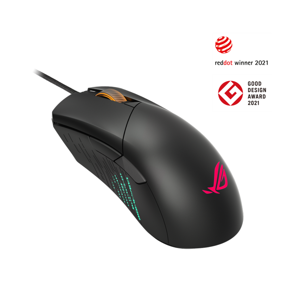 Asus ROG Gladius III P514 Gaming Mouse - Image 2
