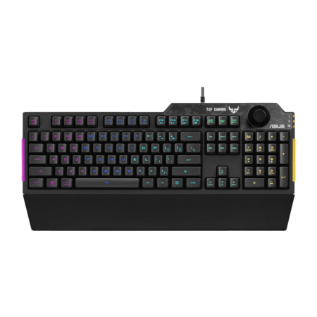 Asus RA04 TUF K1/US Gaming Keyboard