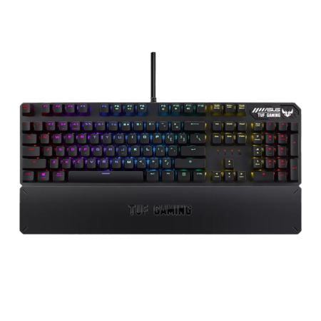 Asus RA05 TUF K3/RD/US Gaming Keyboard