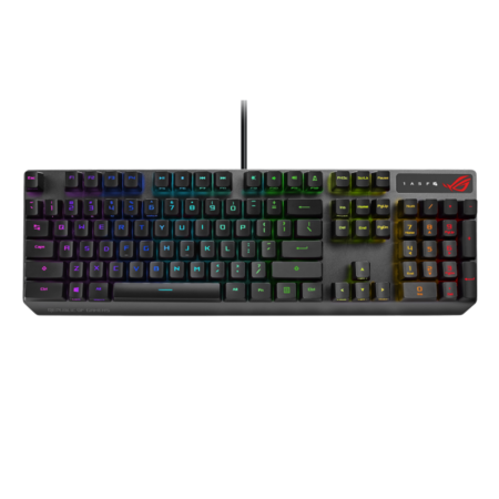 Asus XA05 ROG Strix Scope RX/RD/US Gaming Keyboard