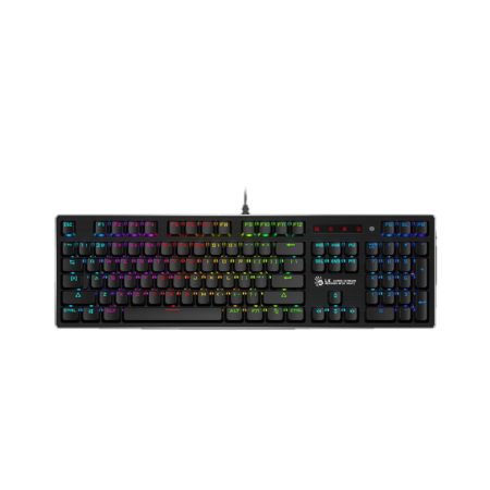 Bloody Mechanical Gaming Keyboard B820R
