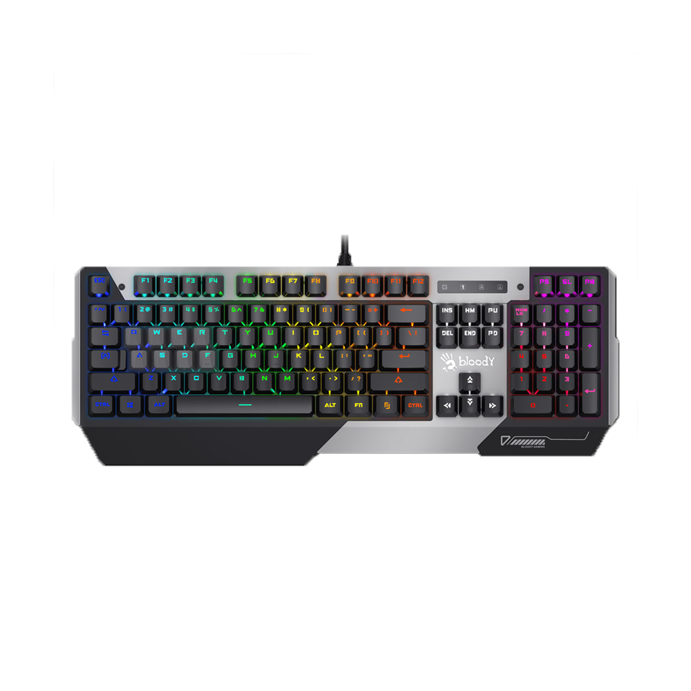 Bloody Mechanical Gaming Keyboard B865N