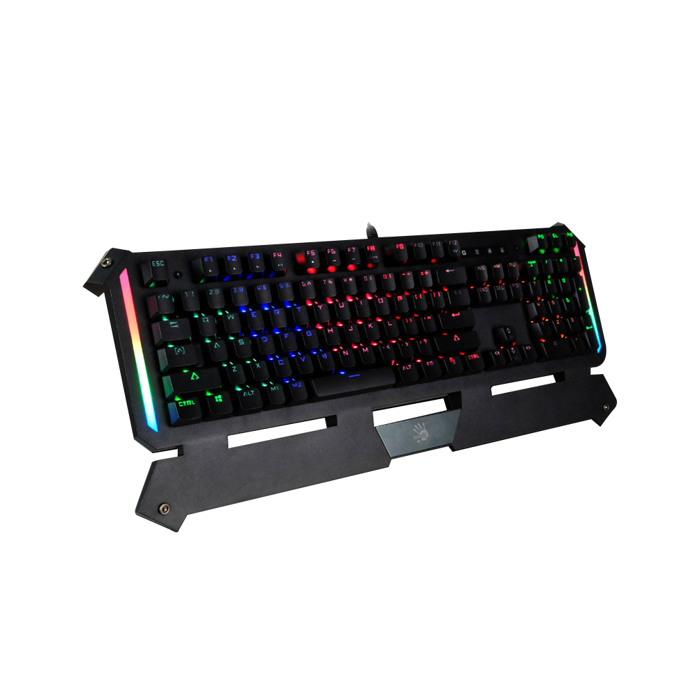 Bloody Mechanical Gaming Keyboard B875N - Image 2