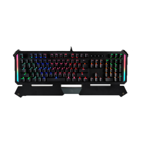 Bloody Mechanical Gaming Keyboard B875N