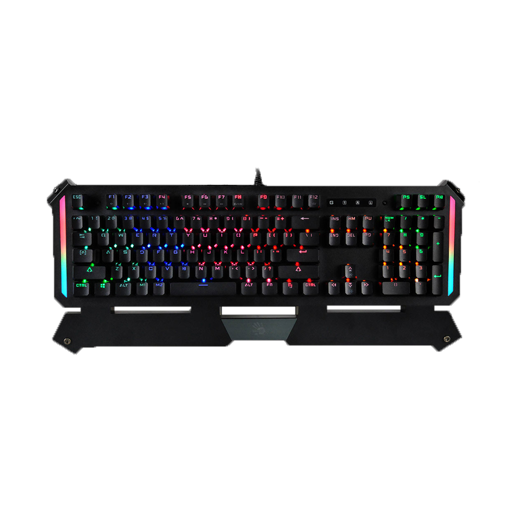 Bloody Mechanical Gaming Keyboard B875N