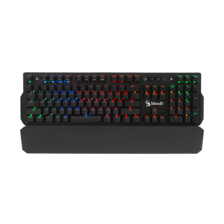Bloody Mechanical Gaming Keyboard B885N