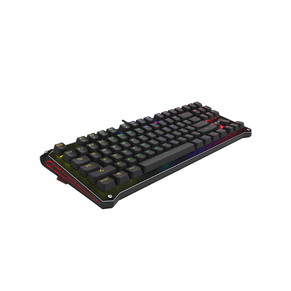 Bloody Mechanical Gaming Keyboard B930 - Image 2