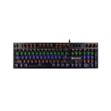 Bloody Mechanical Gaming Keyboard B760