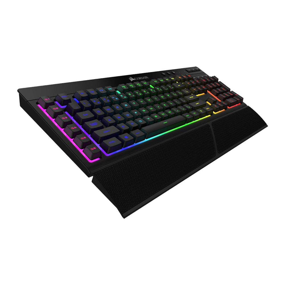 Corsair K57 RGB Wireless Gaming Keyboard - Image 3