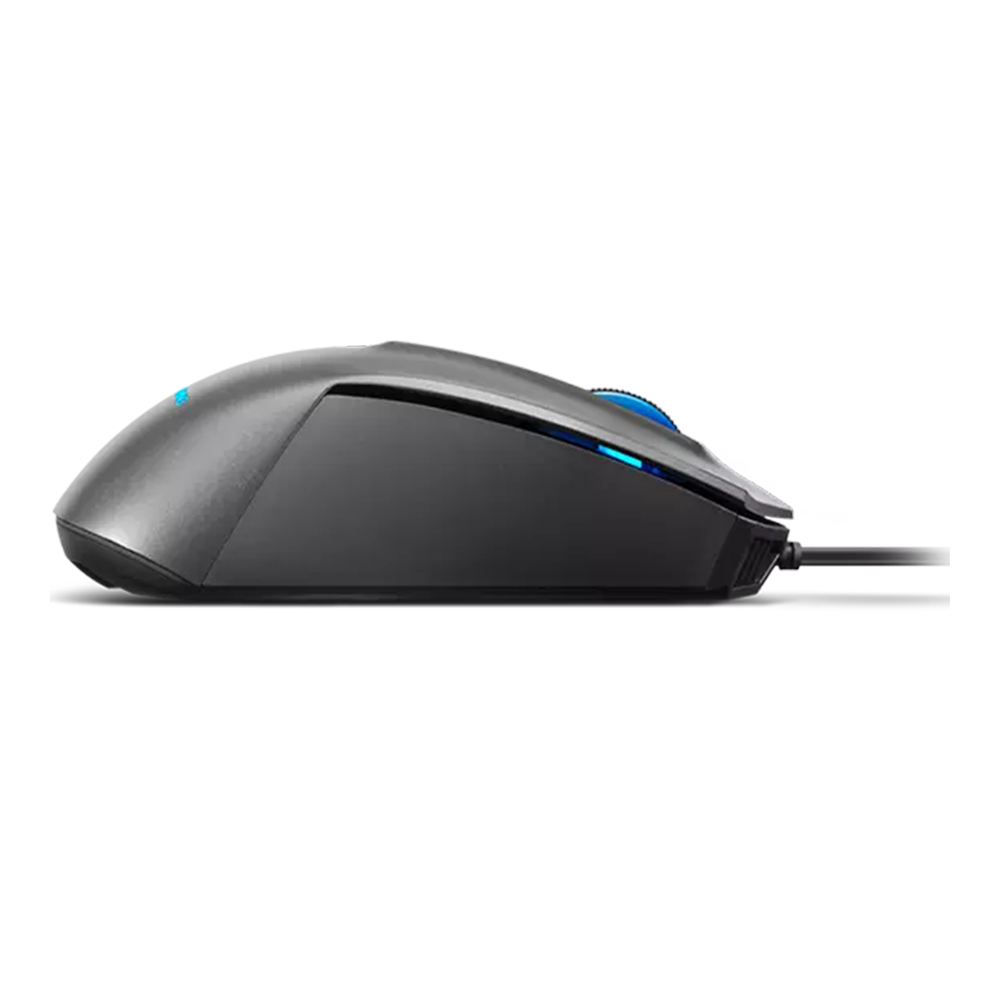 Lenovo LOQ M100 RGB Gaming Mouse (Black) - Image 3