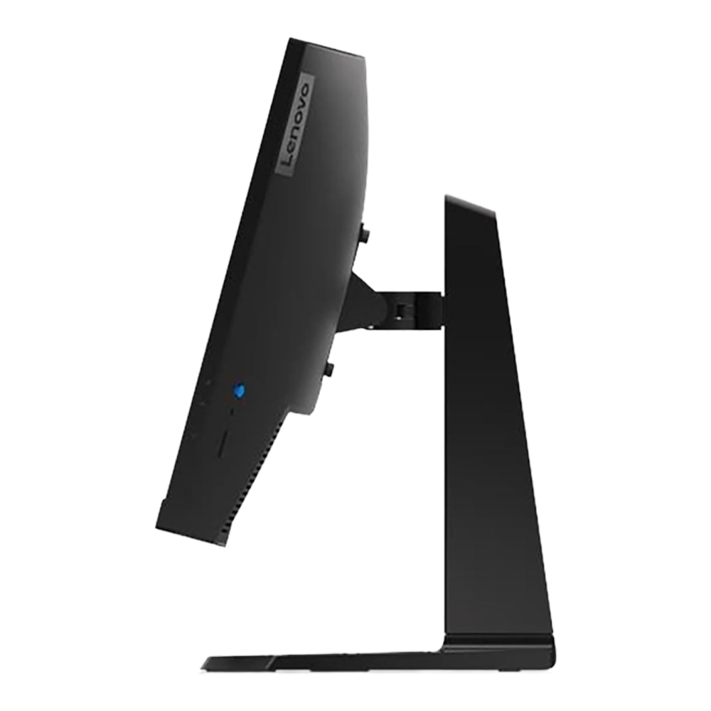 27” Lenovo Legion R27qc-30 QHD Curved Gaming Monitor - Image 4