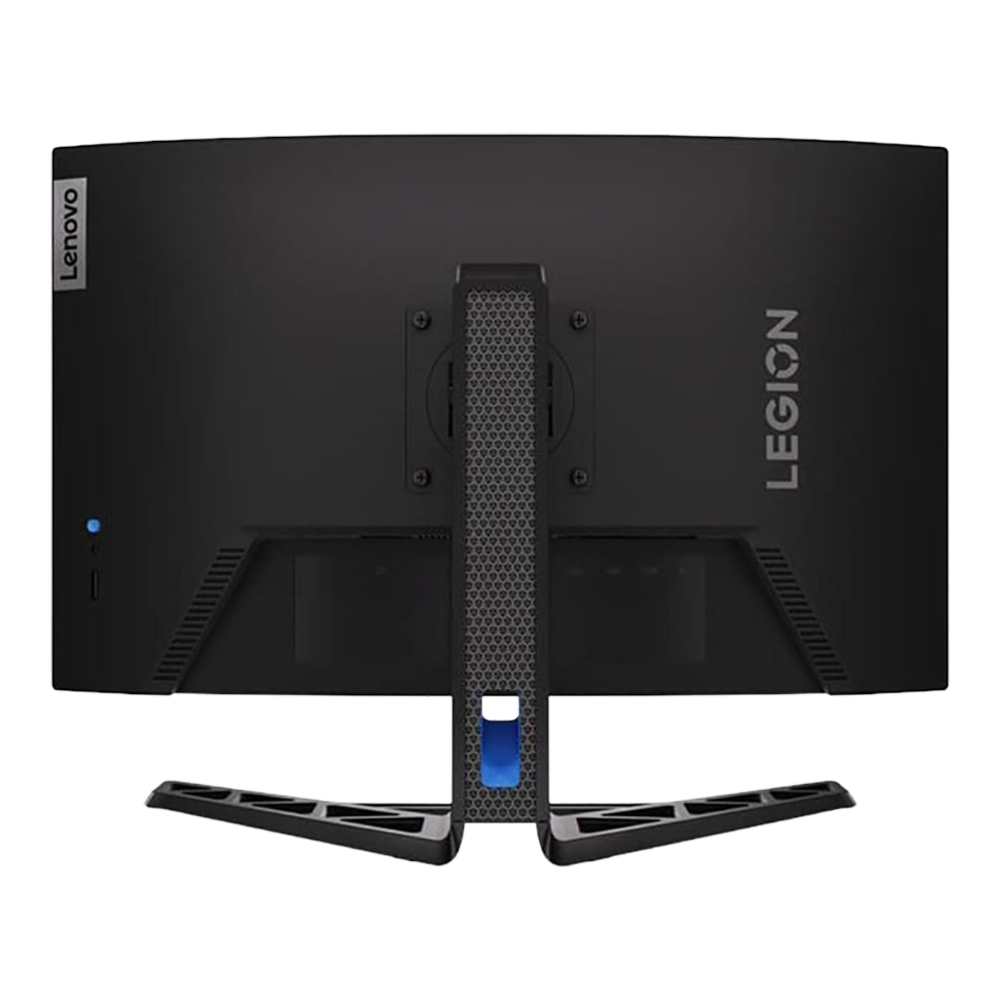 27” Lenovo Legion R27qc-30 QHD Curved Gaming Monitor - Image 3