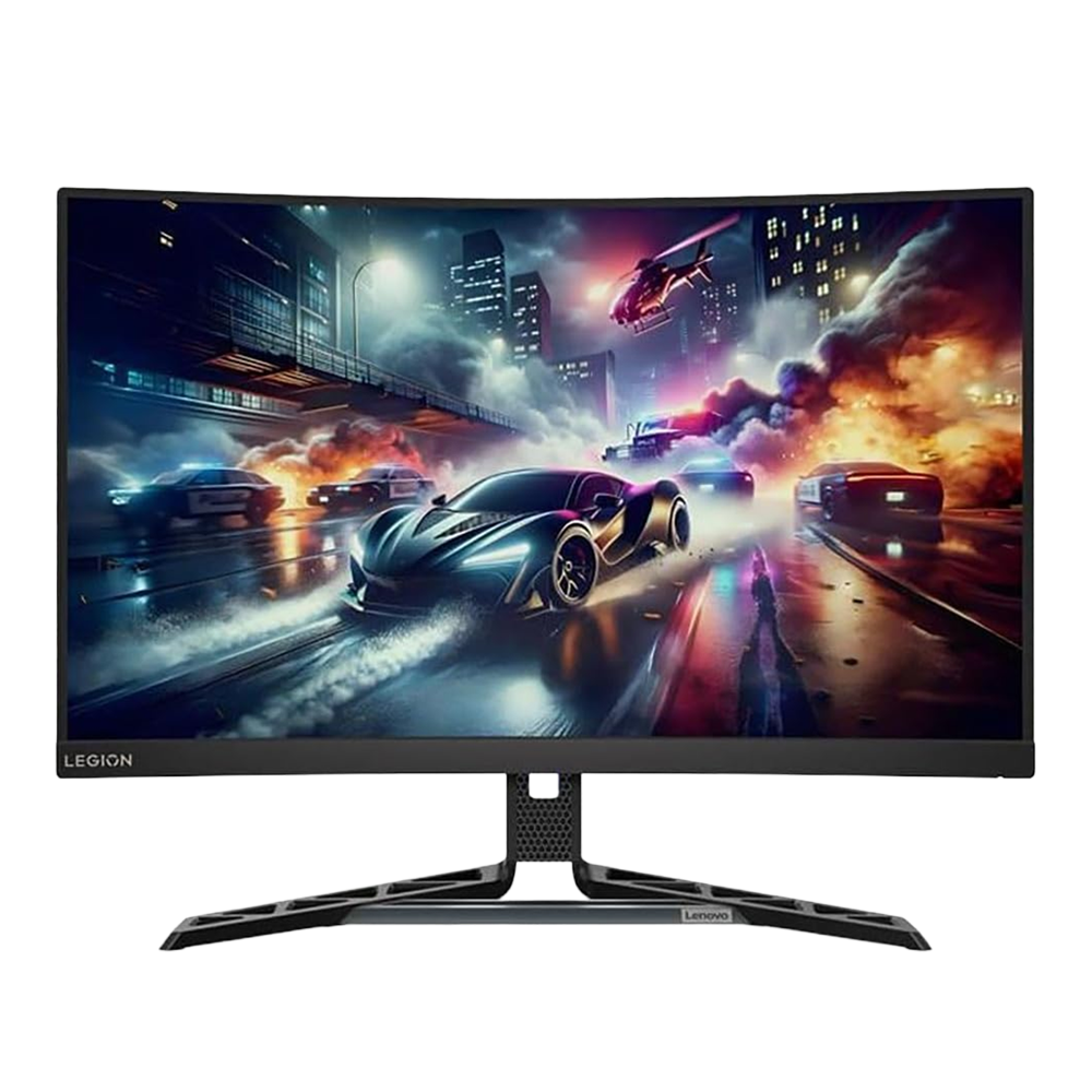 27” Lenovo Legion R27qc-30 QHD Curved Gaming Monitor