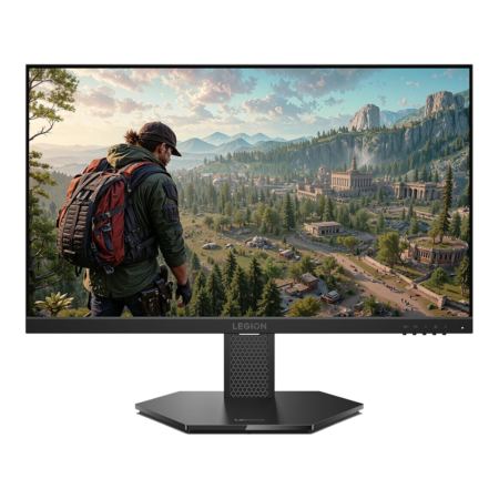 24” Lenovo Legion 24-10-FHD Gaming Monitor