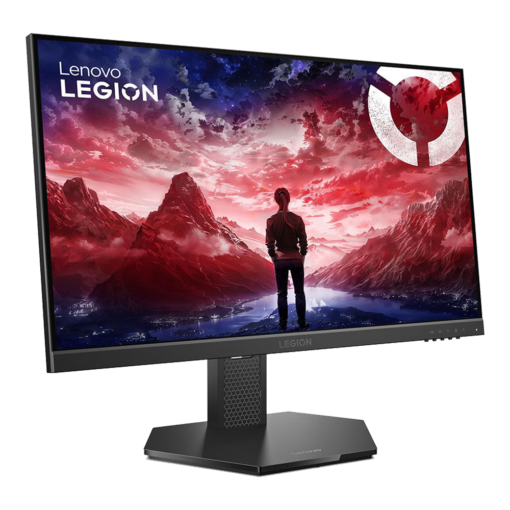 24” Lenovo Legion 24-10-FHD Gaming Monitor - Image 2