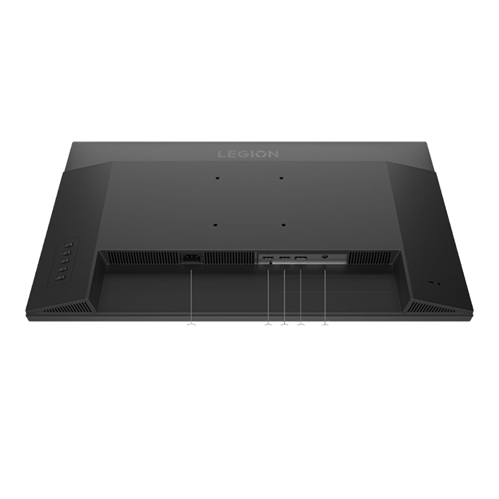 27” Lenovo Legion 27Q-11 /IPS /300Hz /QHD Gaming Monitor - Image 3