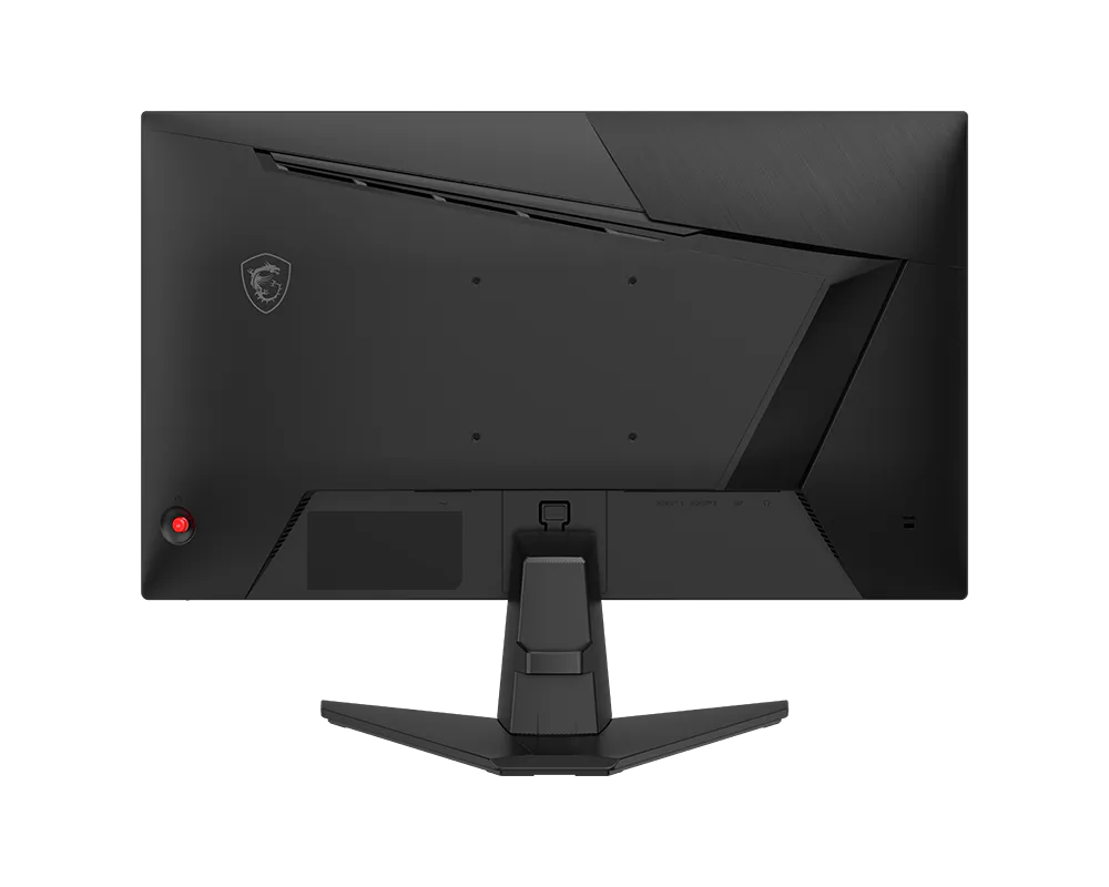 24″ MSI MAG 245F X24 /IPS /240Hz /FHD Gaming FHD LED Monitor - Image 4