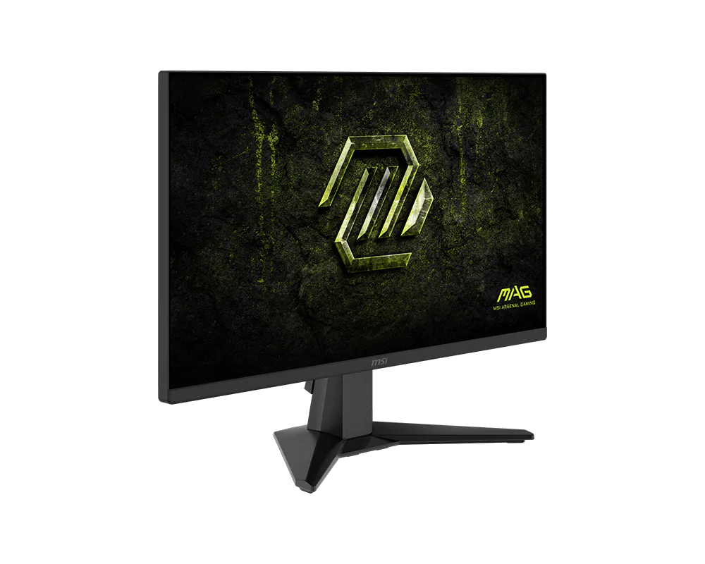 24″ MSI MAG 245F X24 /IPS /240Hz /FHD Gaming FHD LED Monitor - Image 3