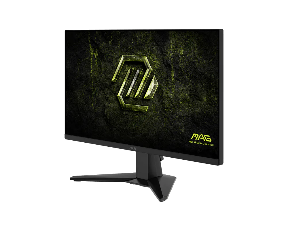 24″ MSI MAG 245F X24 /IPS /240Hz /FHD Gaming FHD LED Monitor - Image 2