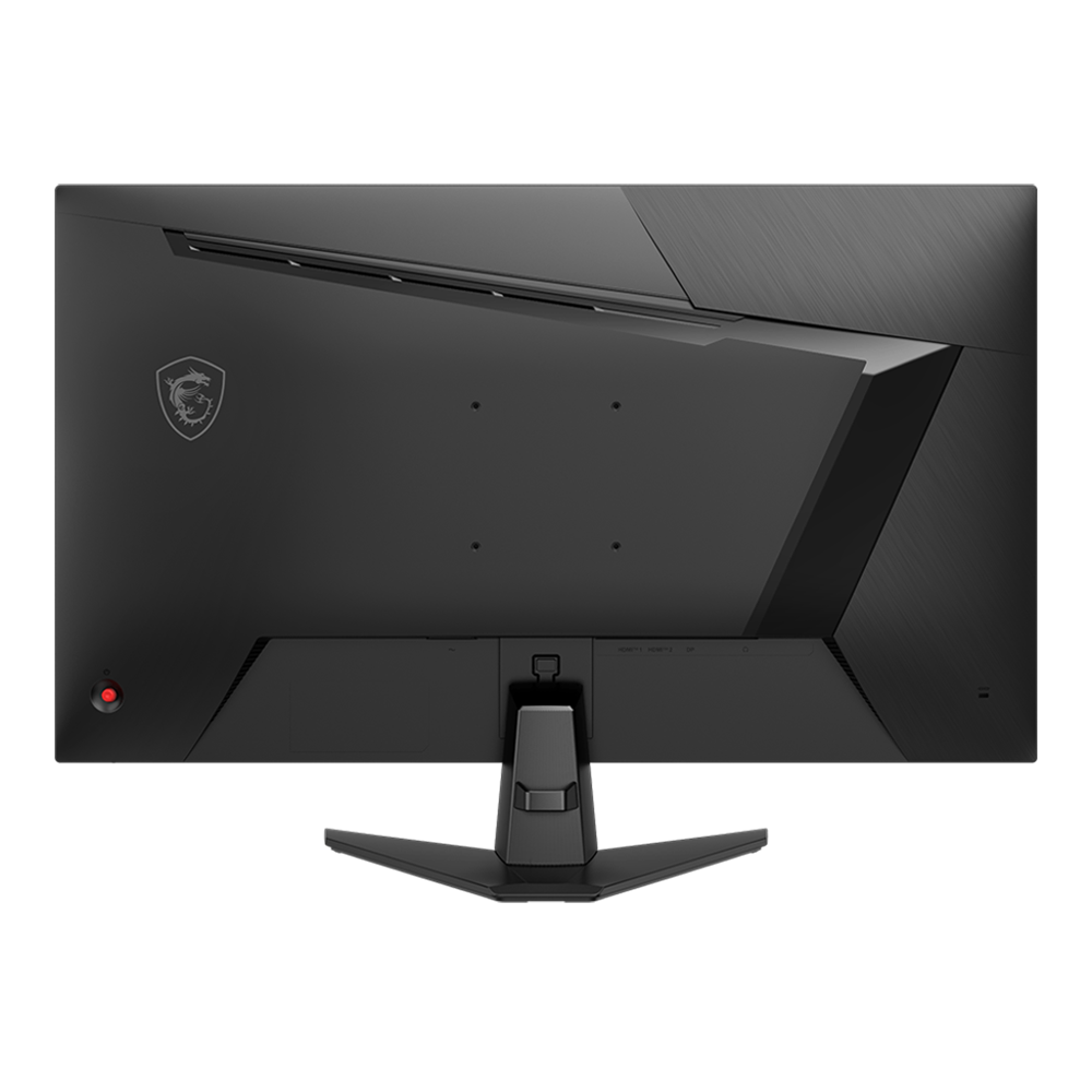 MSI 32” MAG 325QF E18V Gaming WQHD LED Monitor - Image 4
