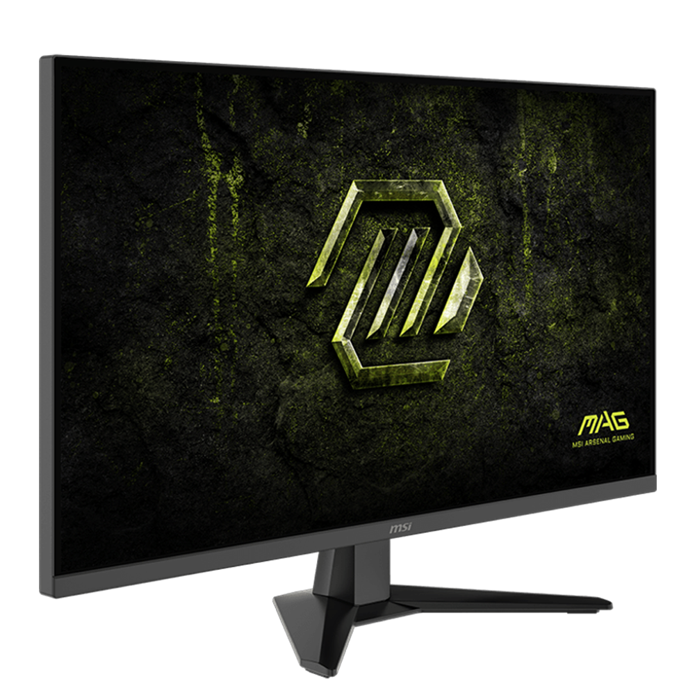 MSI 32” MAG 325QF E18V Gaming WQHD LED Monitor - Image 3