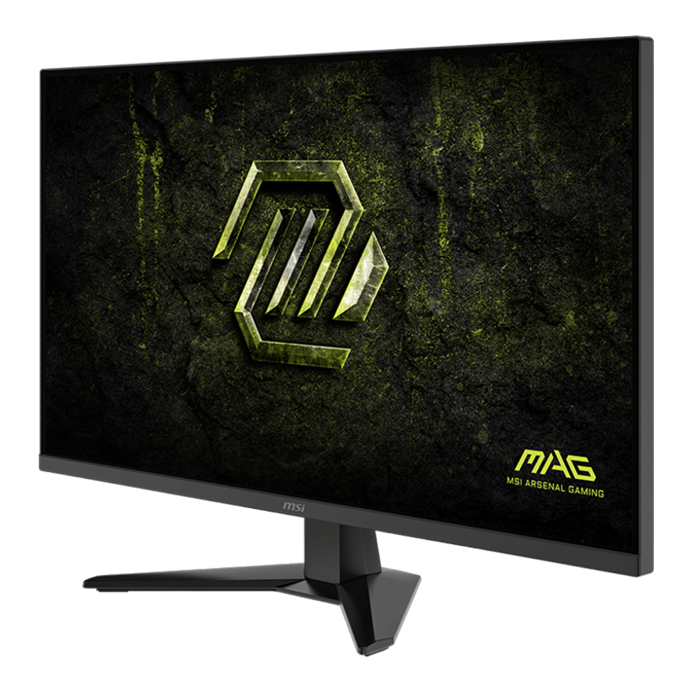 MSI 32” MAG 325QF E18V Gaming WQHD LED Monitor - Image 2