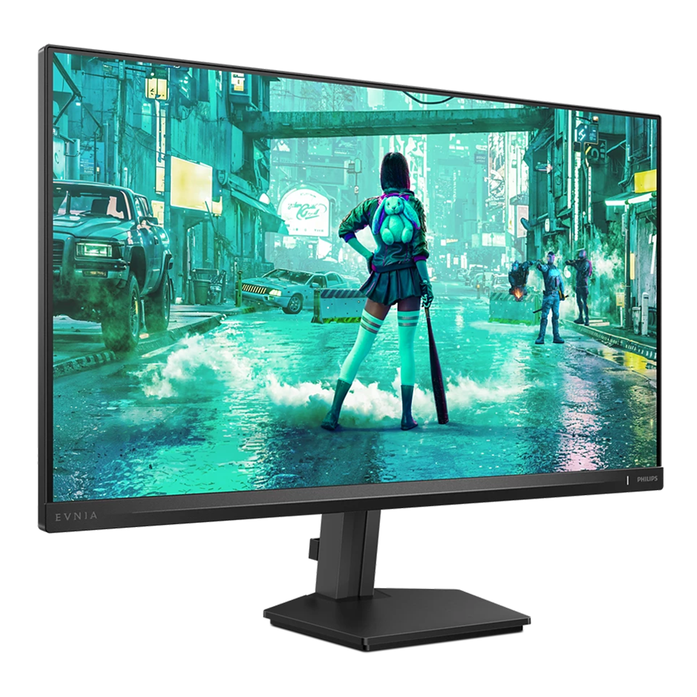 27″ Philips 27M2N3200FQ Gaming LED Monitor - Image 2