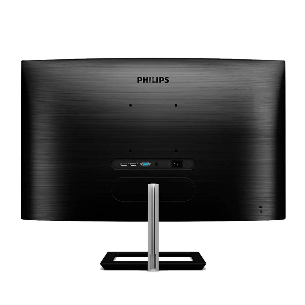 32″ Philips 322E1CB Curved Gaming LED Monitor - Image 3