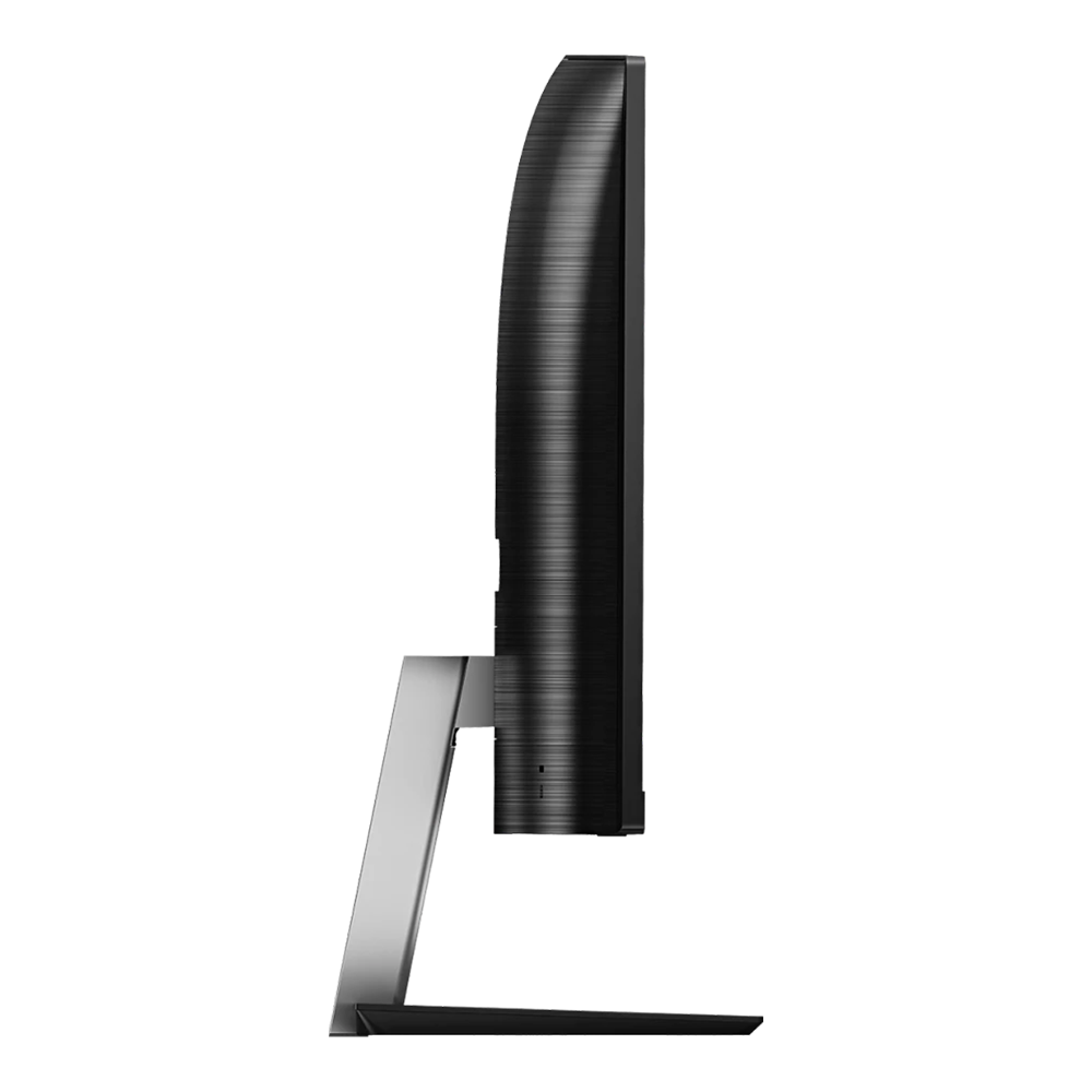 32″ Philips 322E1CB Curved Gaming LED Monitor - Image 4